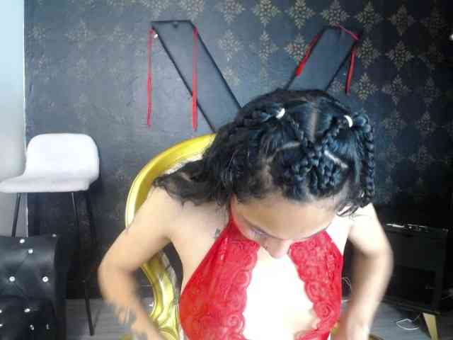 Sweettpleasure webcam
