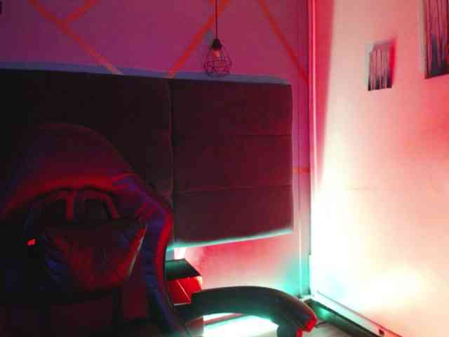 Sweettpleasure webcam