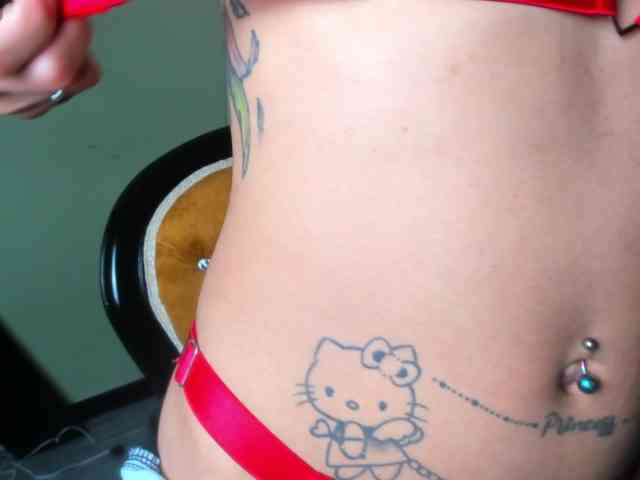 Sweettpleasure webcam