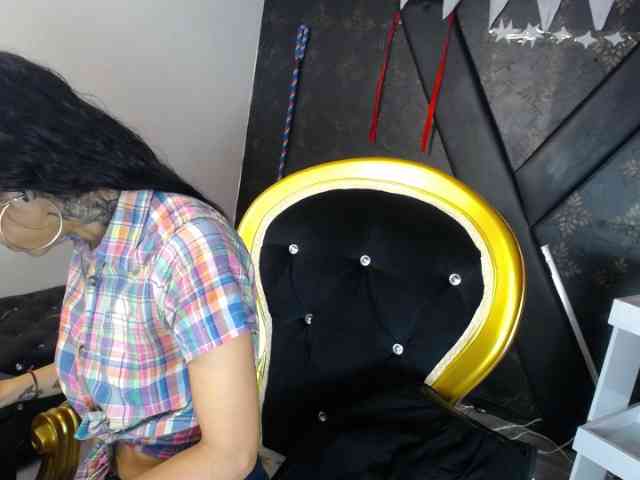 Sweettpleasure webcam