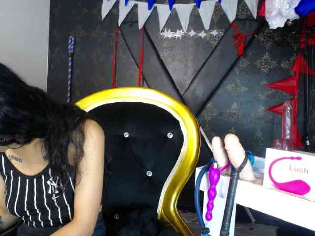 Sweettpleasure webcam