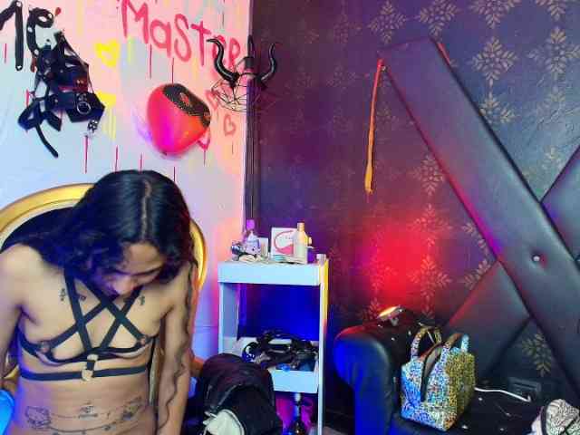 Sweettpleasure webcam