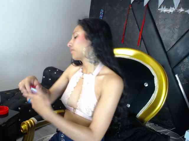 Sweettpleasure webcam