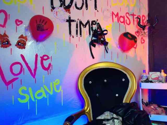 Sweettpleasure webcam