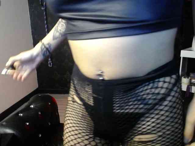 Sweettpleasure webcam