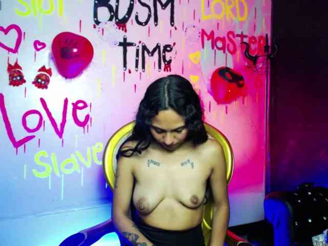 Sweettpleasure webcam