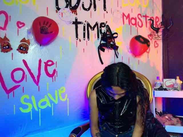 Sweettpleasure bongacams