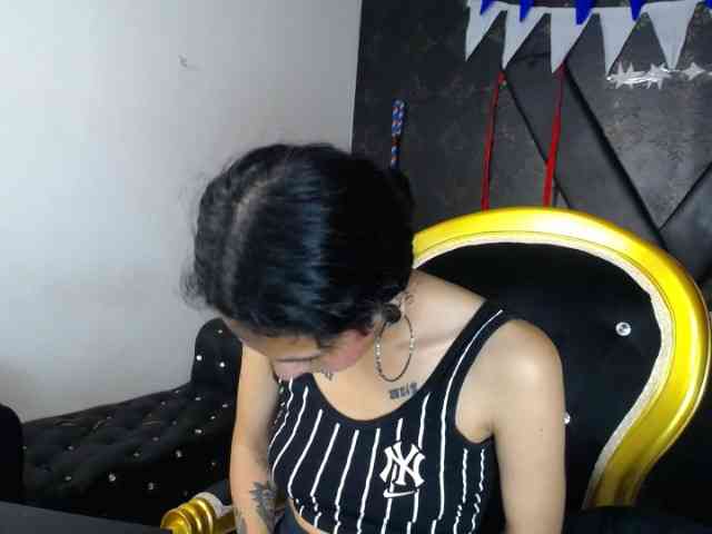 Sweettpleasure webcam