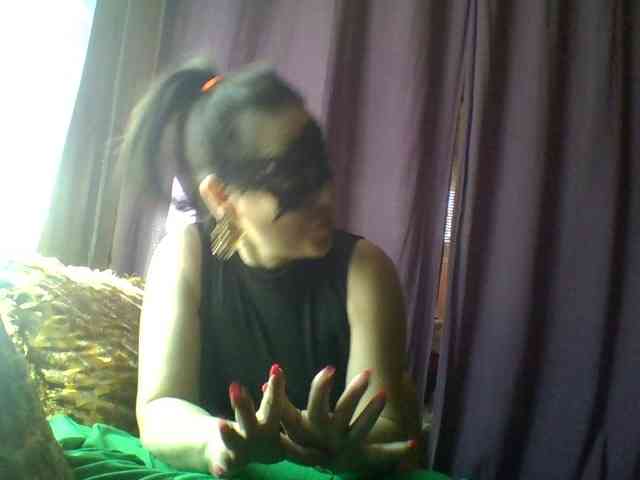 Lilu15151515 webcam