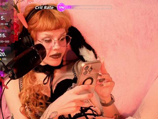 tacodeluxe's BongaCams show and profile