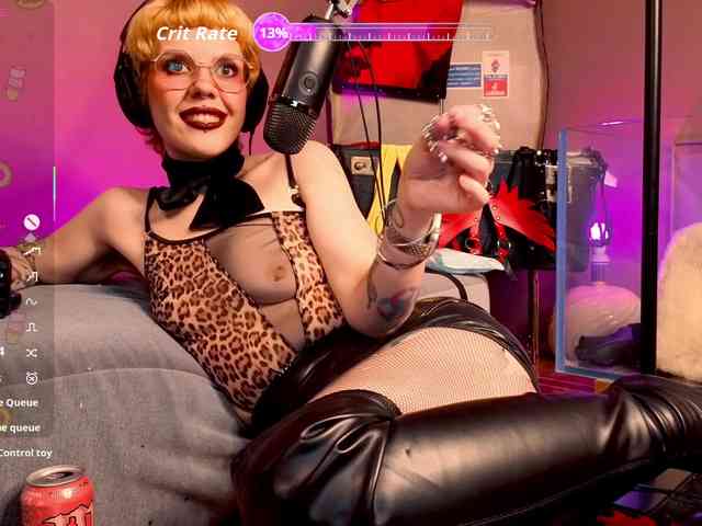 tacodeluxe webcam