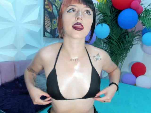 Vayolet-Foxx