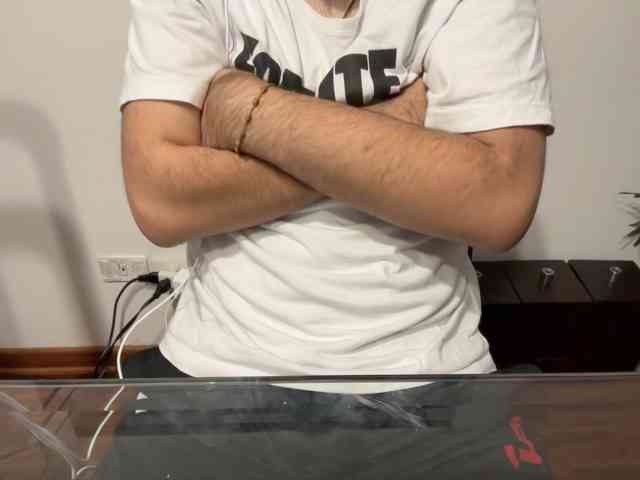 YannFranco Live Webcam on BongaCams