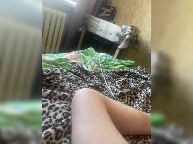 sex cam Nikitka16645