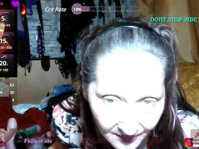 LOLA1ST webcam