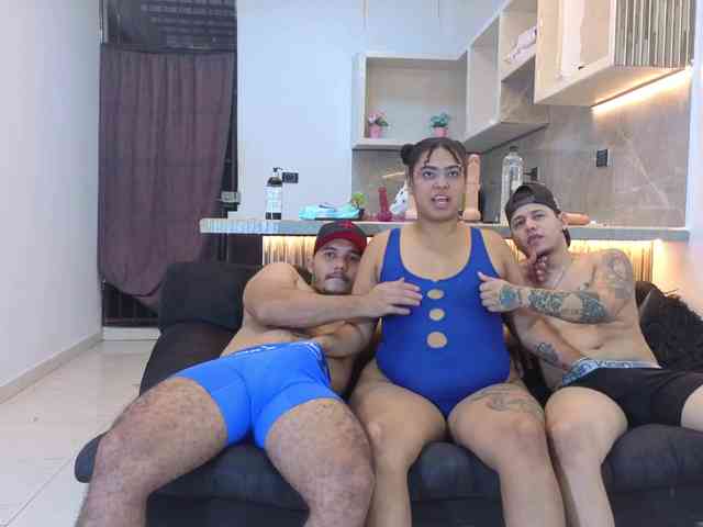 FantasticOrgy-AD webcam