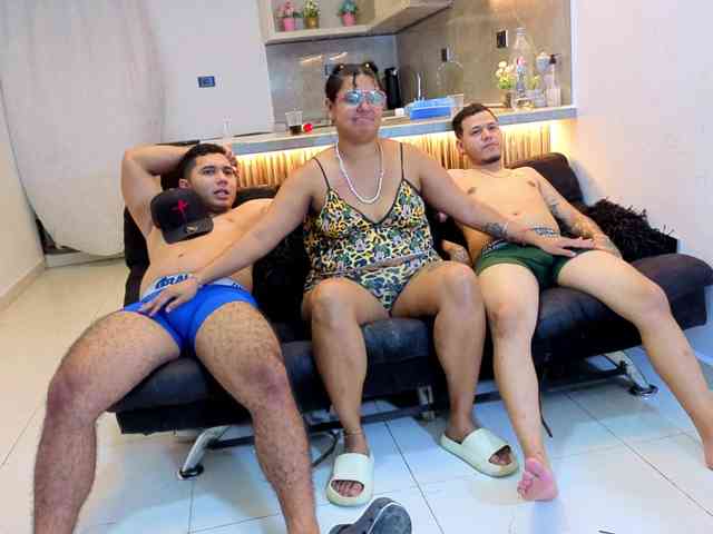 FantasticOrgy-AD webcam