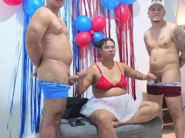 FantasticOrgy-AD webcam