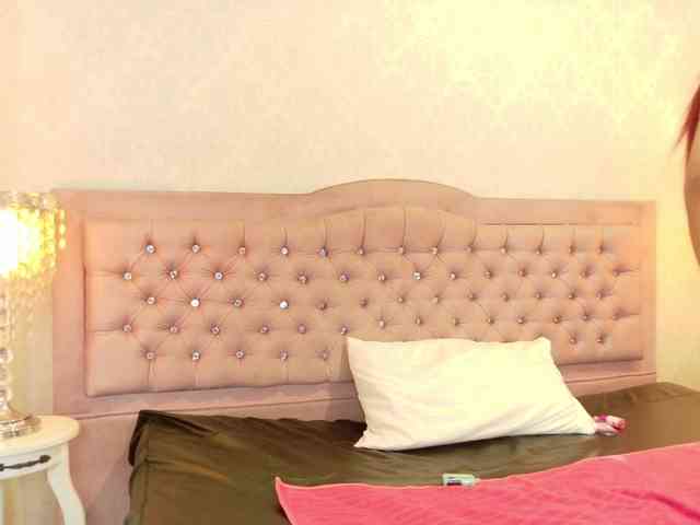 NazirAndValeria webcam