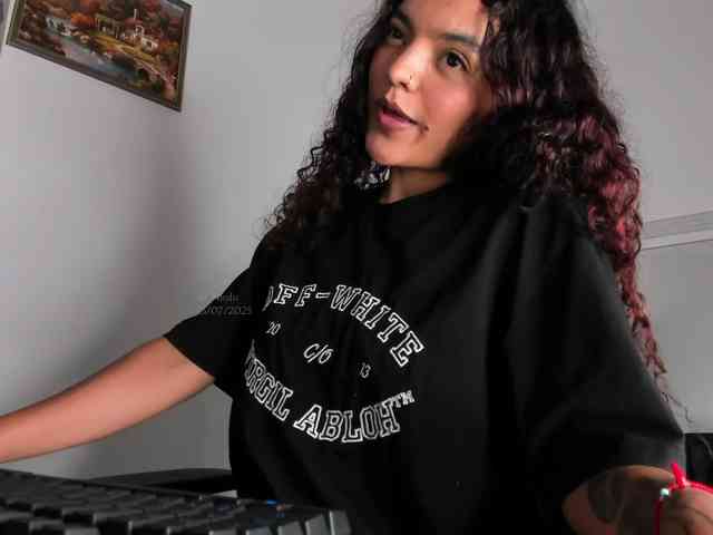Nicdu webcam