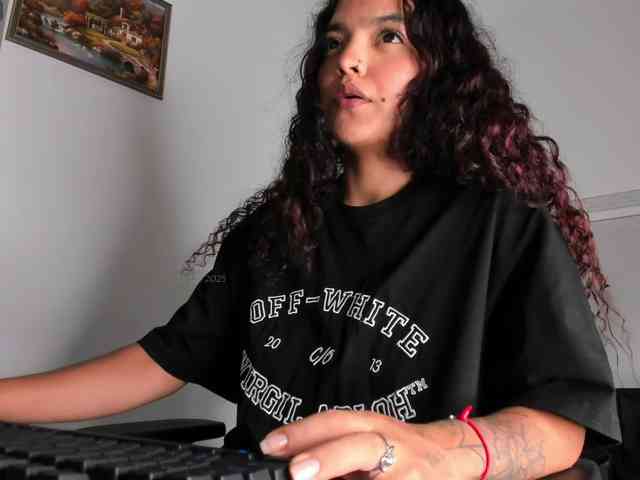 Nicdu webcam