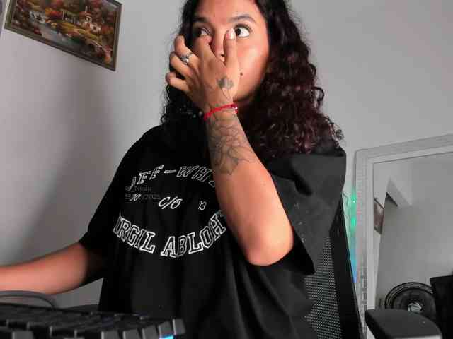 Nicdu webcam