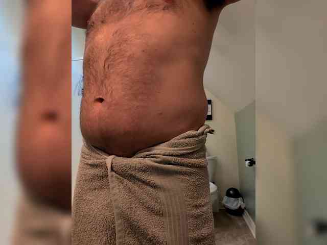 HMcloud Live Webcam on BongaCams