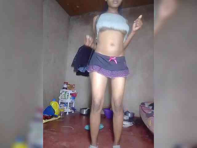 Freakymess webcam