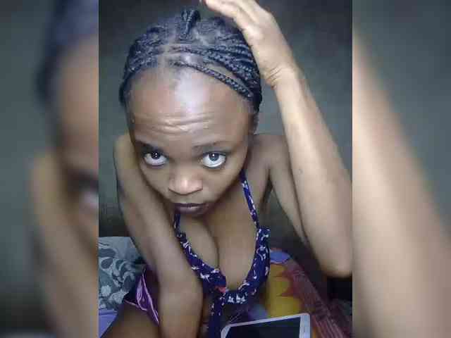 Freakymess webcam