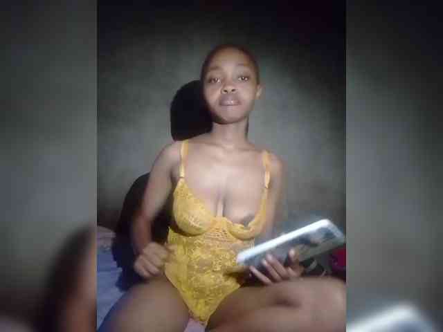 Freakymess webcam