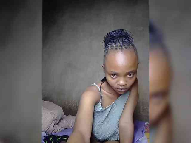 Freakymess webcam