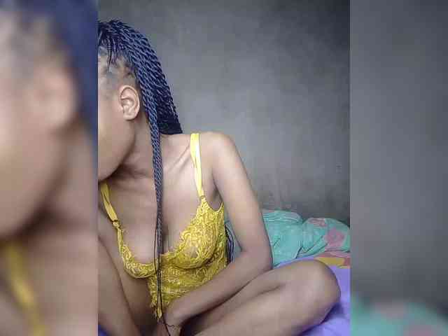Freakymess webcam