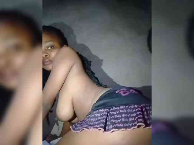 Brendah Live Webcam on BongaCams