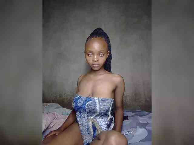Freakymess webcam