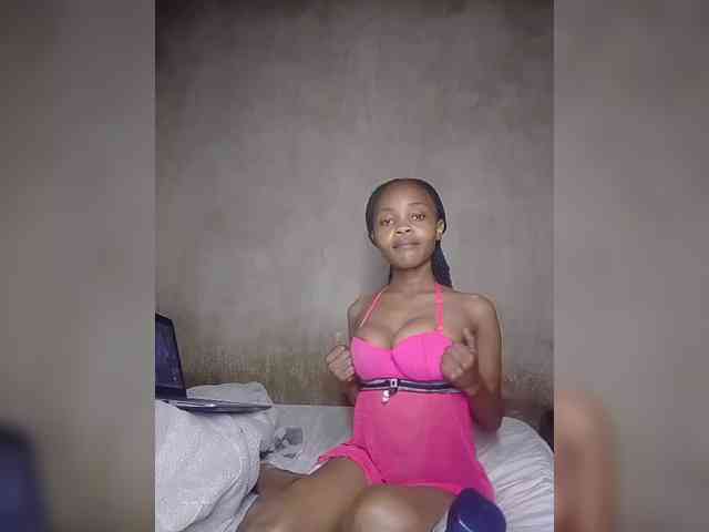 Freakymess webcam