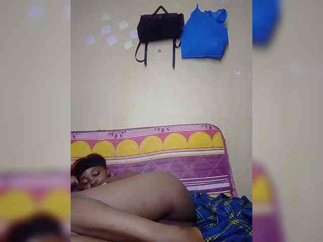 Freakymess webcam