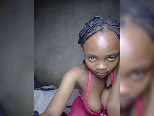 Freakymess webcam