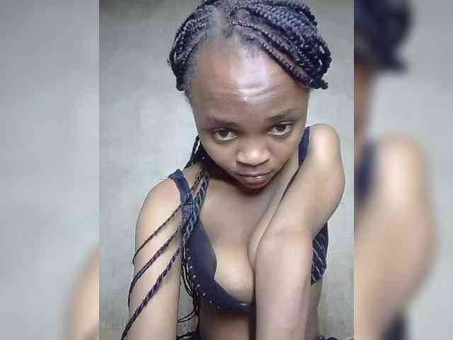 Freakymess webcam