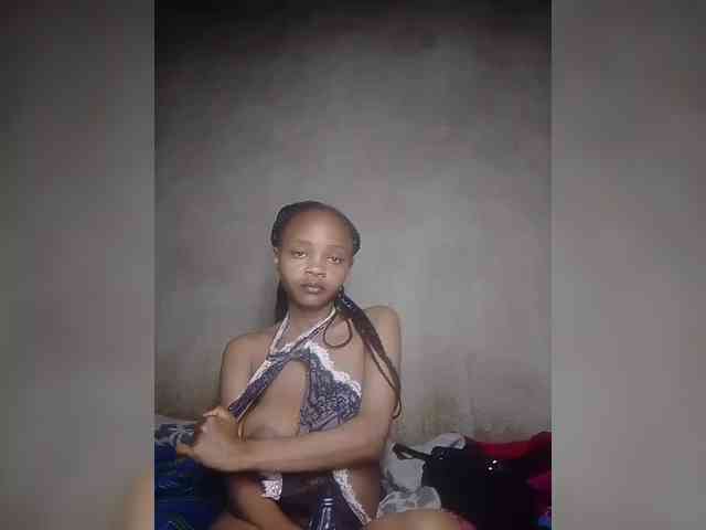 videochat Brendah