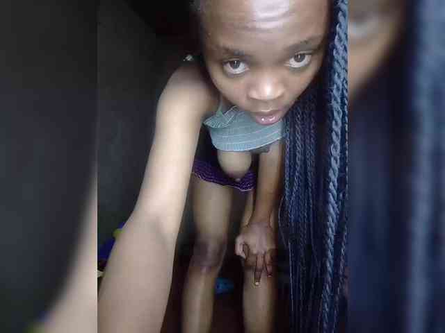 Freakymess webcam