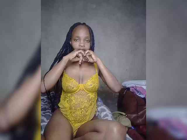Freakymess webcam