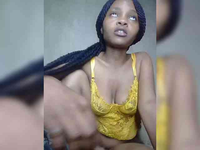 Freakymess webcam