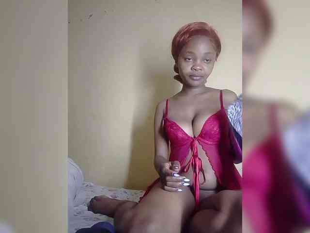 Freakymess webcam