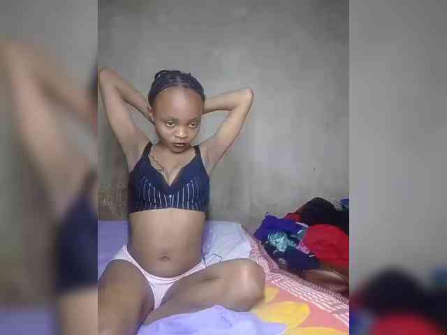 Freakymess webcam