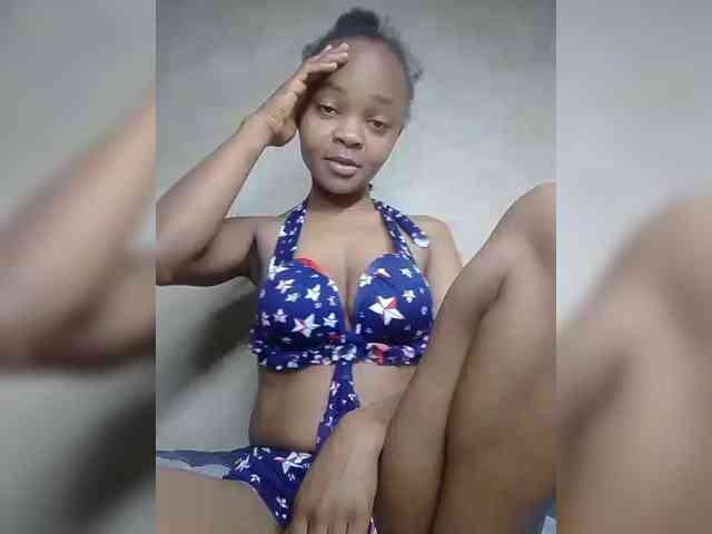 Freakymess webcam