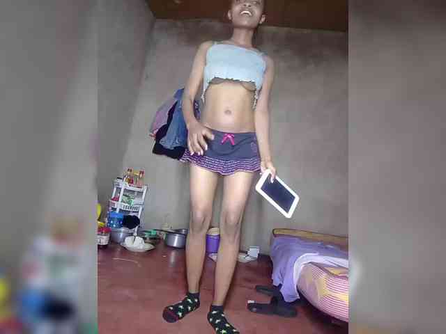 Freakymess webcam