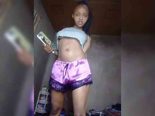 nude webcam show Brendah