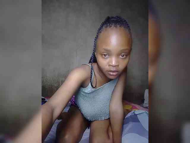 Freakymess webcam