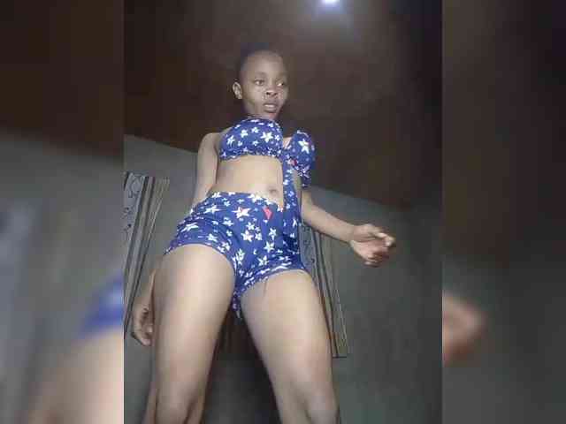 Freakymess webcam