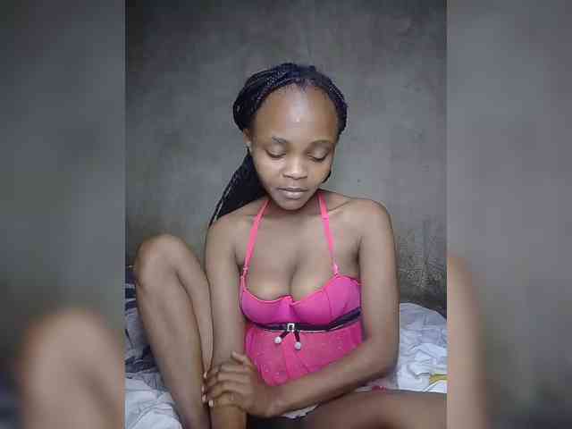 Freakymess webcam